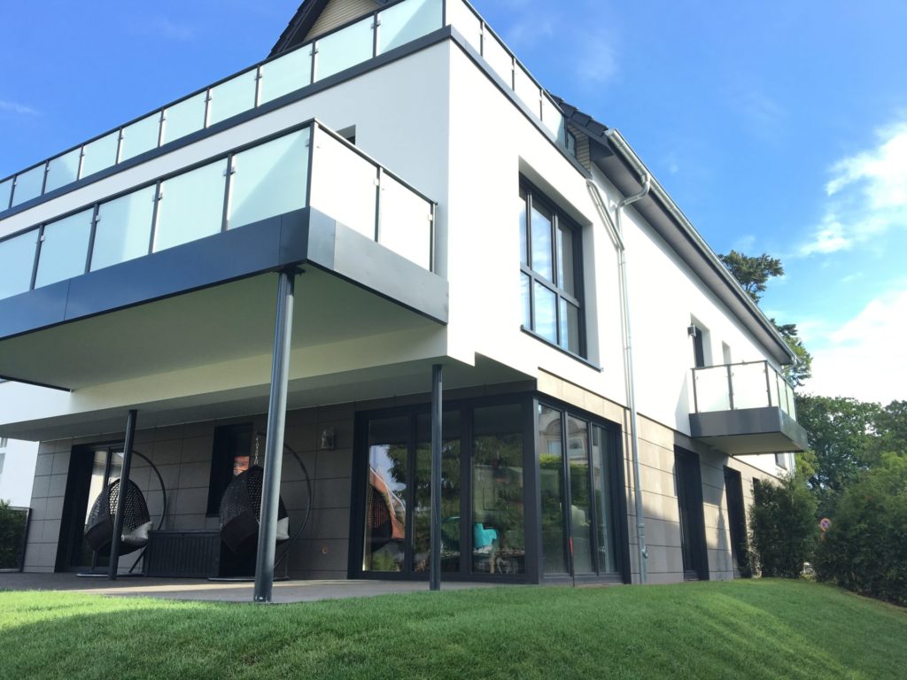 Smart home – inteligentny i bezpieczny dom. System sprawdzi czy okna i bramy są na 100% zamknięte 6