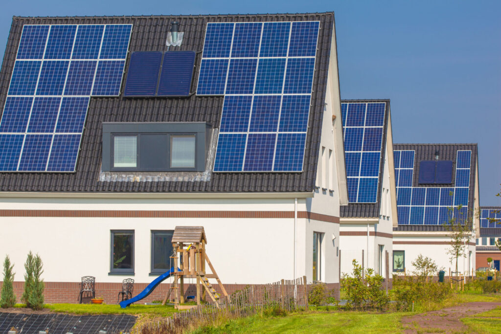 Energooszczędny i ekologiczny dom, czyli jak obniżyć koszty stałe prowadzenia domu 2