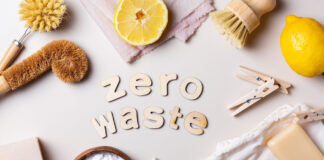 kuchnia zero waste